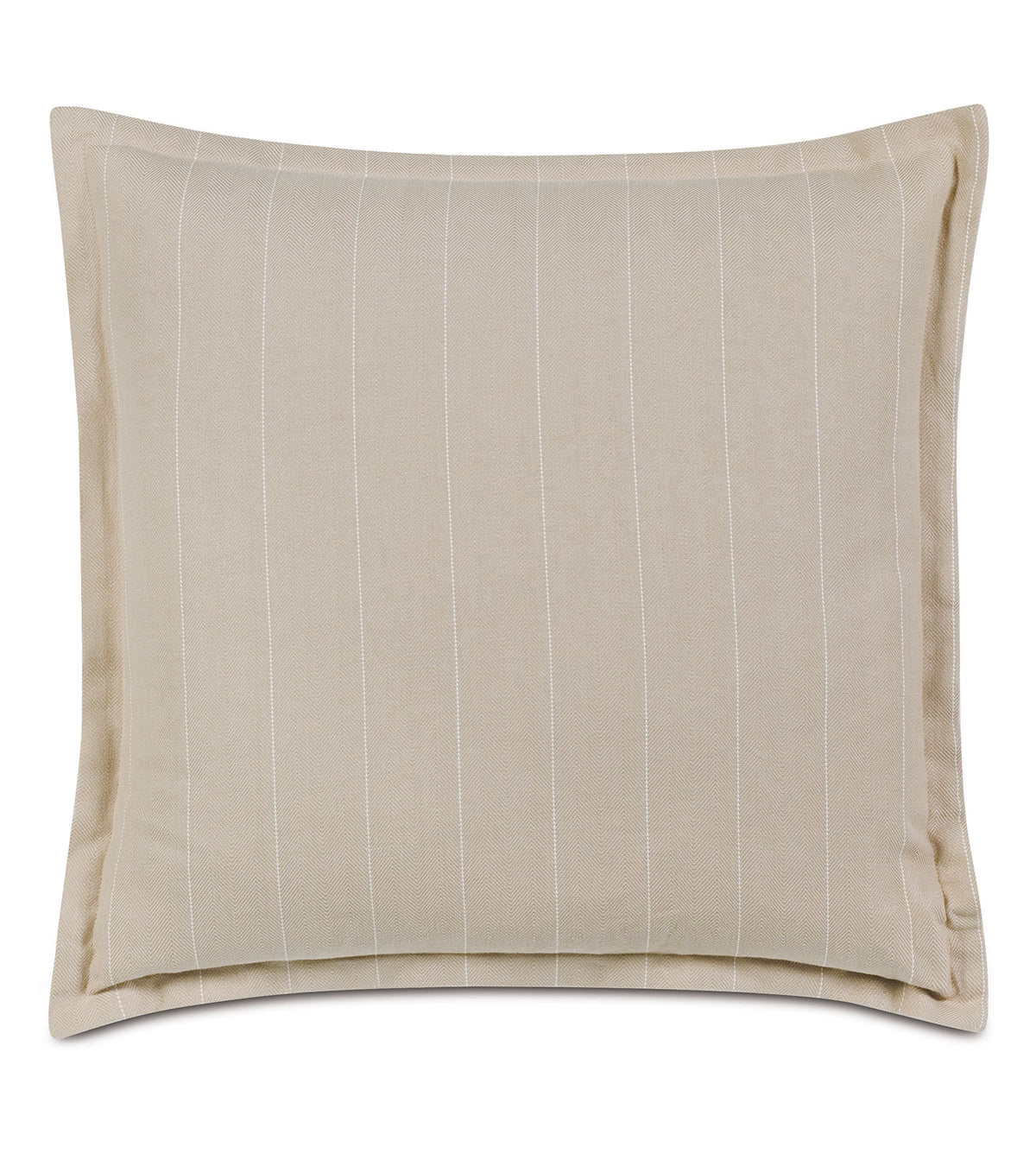 Kelso Pinstripe Decorative Pillow