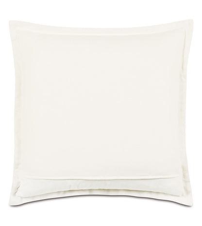 Kelso Pinstripe Decorative Pillow