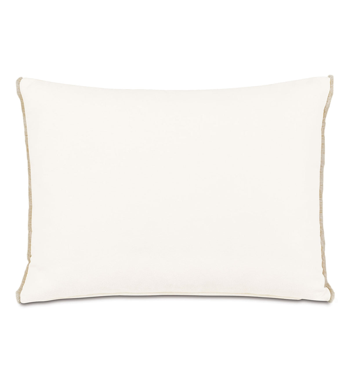 Kelso Buckle Decorative Pillow