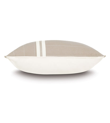 Kelso Buckle Decorative Pillow