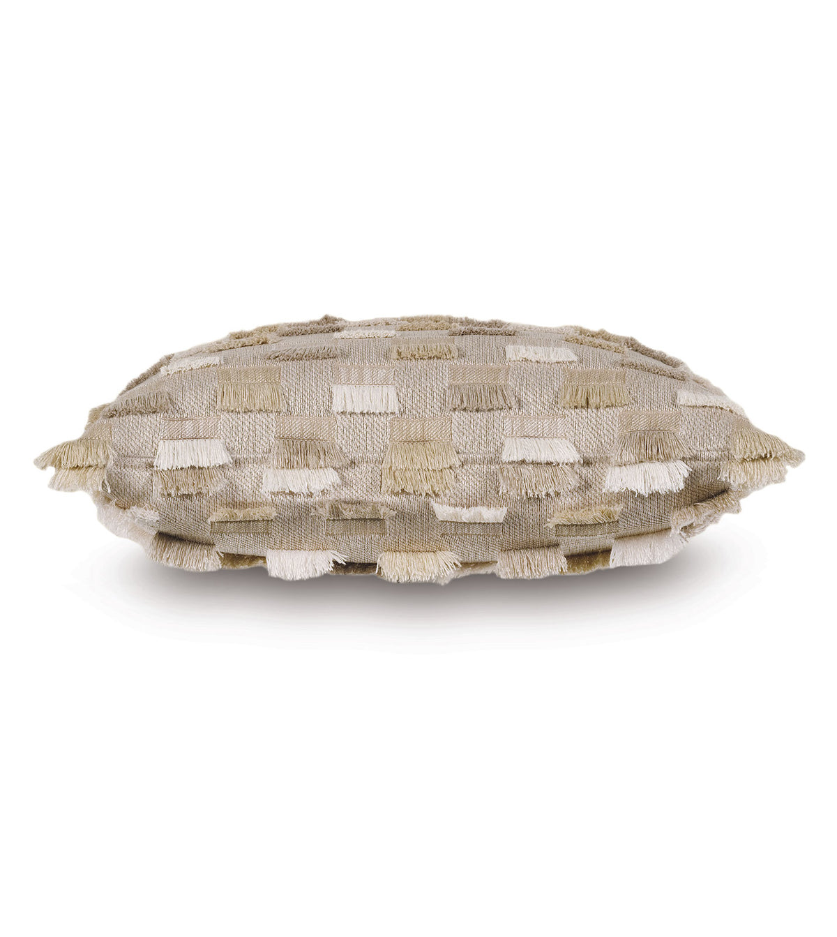 Kelso Fil Coupe Decorative Pillow