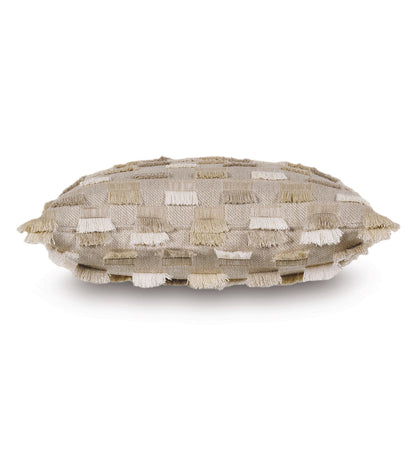Kelso Fil Coupe Decorative Pillow