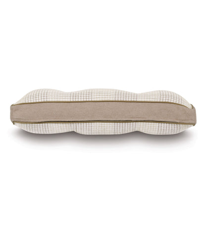 Kelso Button Tufted Decorative Pillow