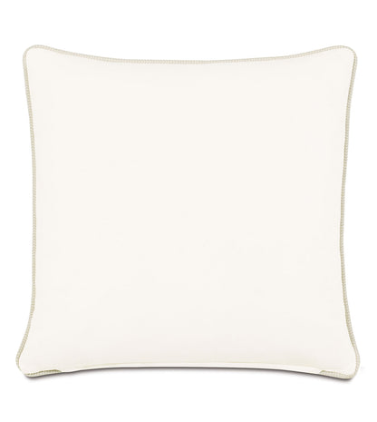 Kelso Houndstooth Decorative Pillow