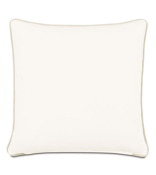 Kelso Houndstooth Decorative Pillow