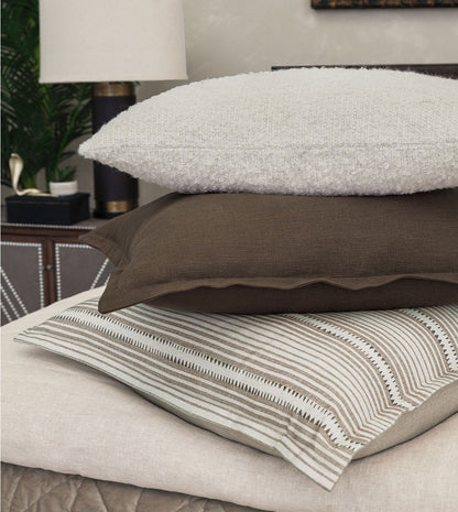 Kelso Boucle Decorative Pillow