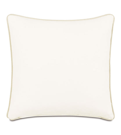 Kelso Mitered Decorative Pillow