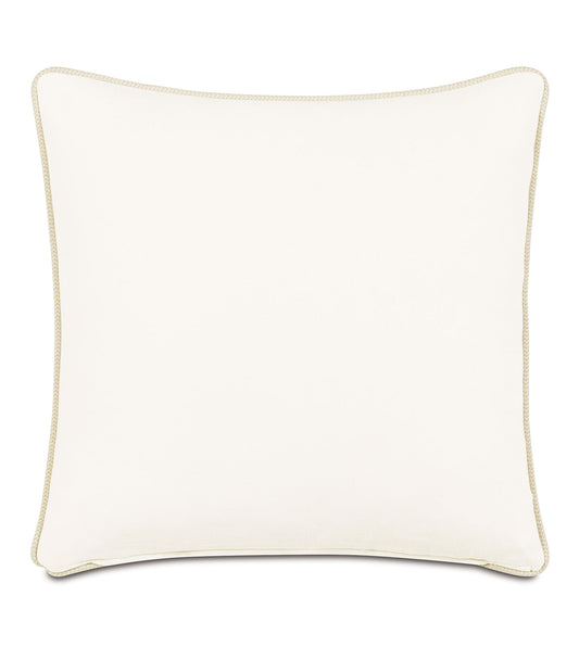 Kelso Mitered Decorative Pillow