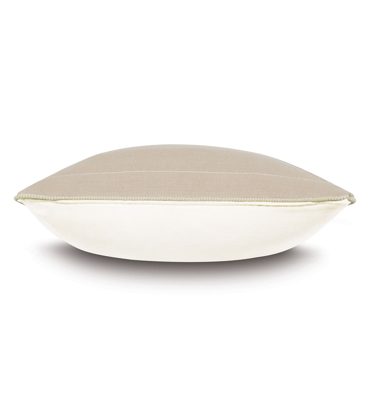 Kelso Mitered Decorative Pillow