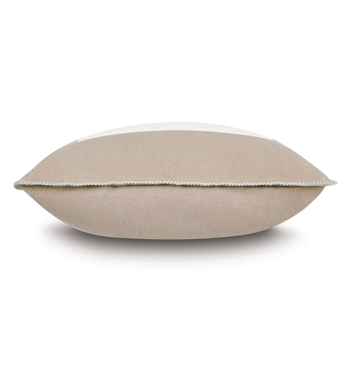 Kelso Blanket Stitch Decorative Pillow