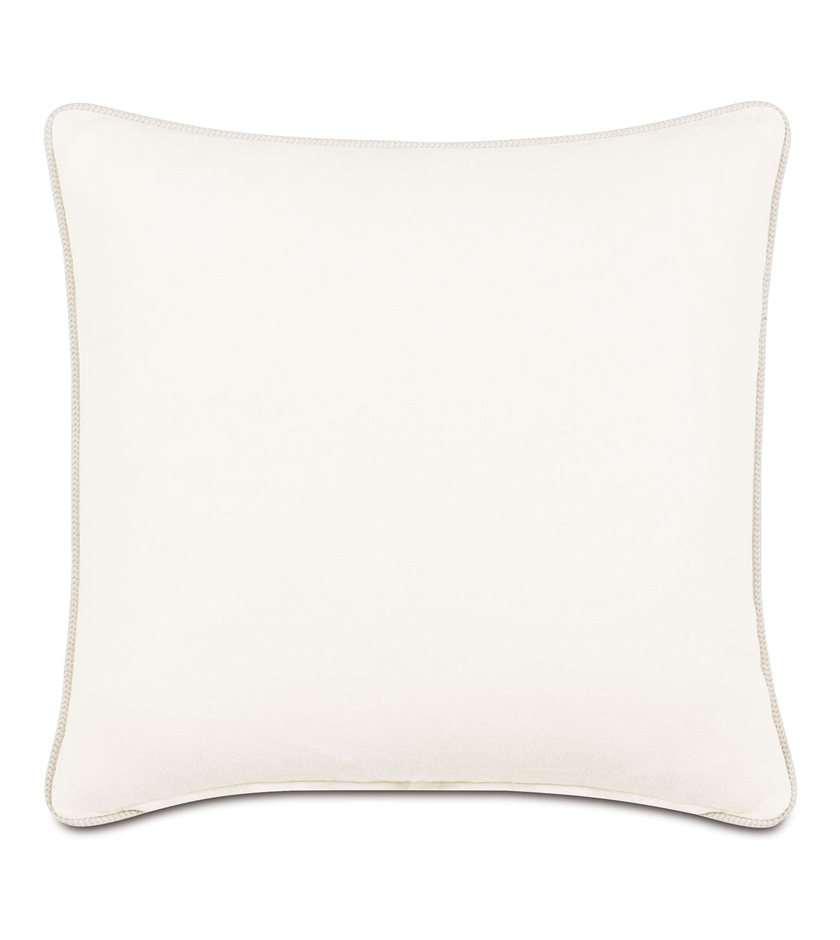 Kelso Houndstooth Decorative Pillow