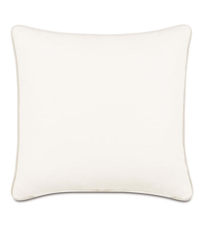 Kelso Houndstooth Decorative Pillow