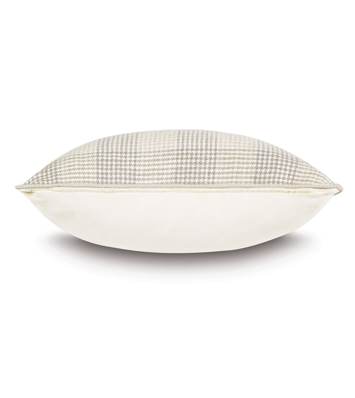 Kelso Houndstooth Decorative Pillow