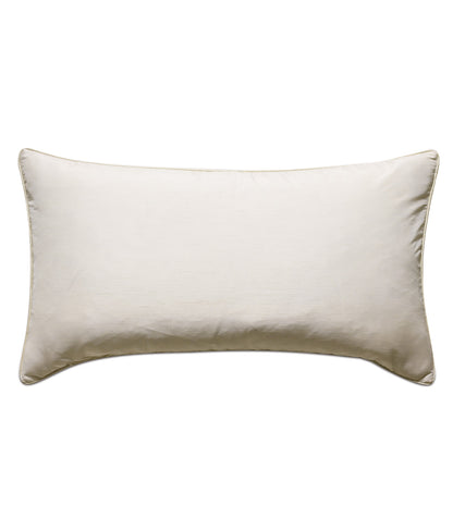 Velda Snow King Sham