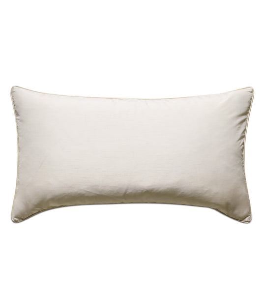 Velda Snow King Sham