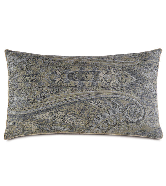 Reign Paisley King Sham
