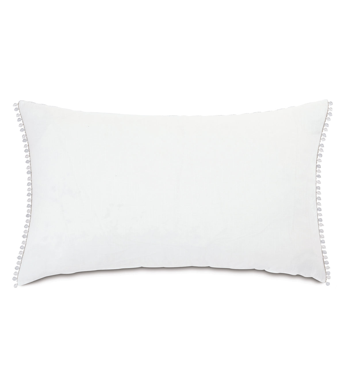 Castaway Seersucker King Sham