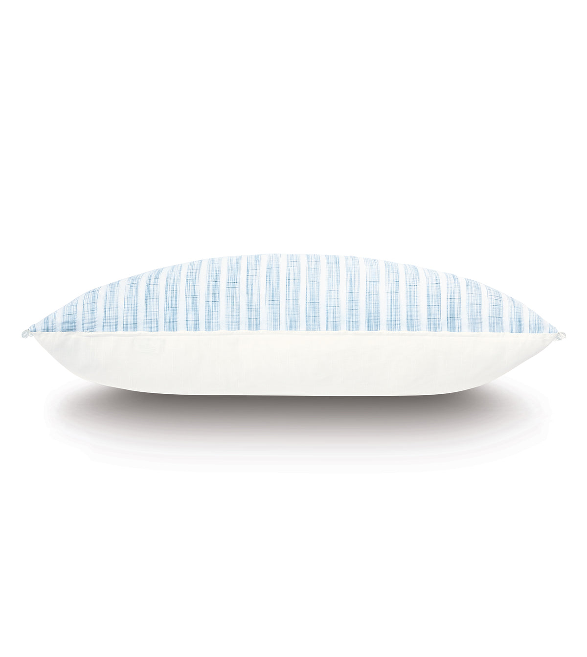 Castaway Seersucker King Sham