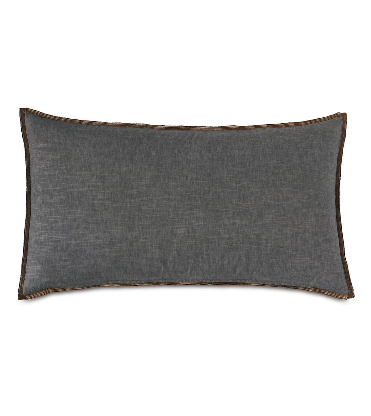 Indochine Art Deco King Sham