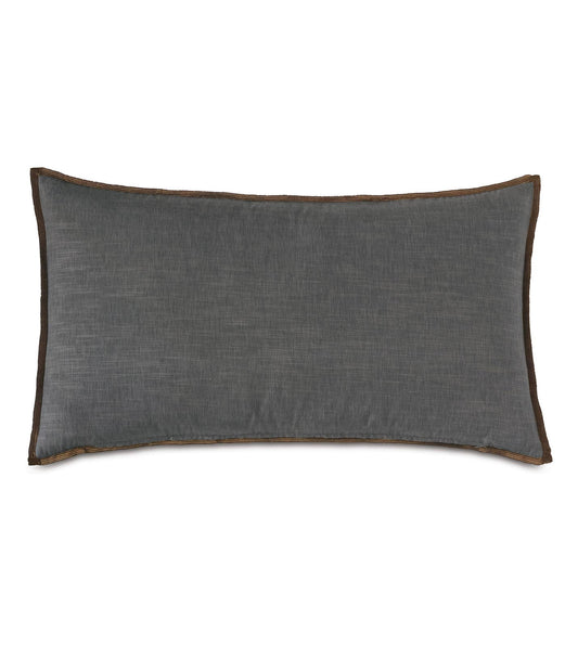 Indochine Art Deco King Sham