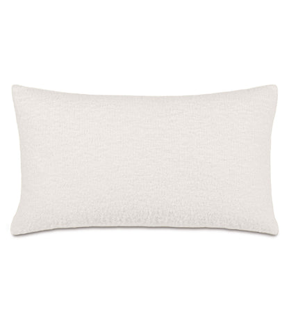 Kelso Boucle King Sham