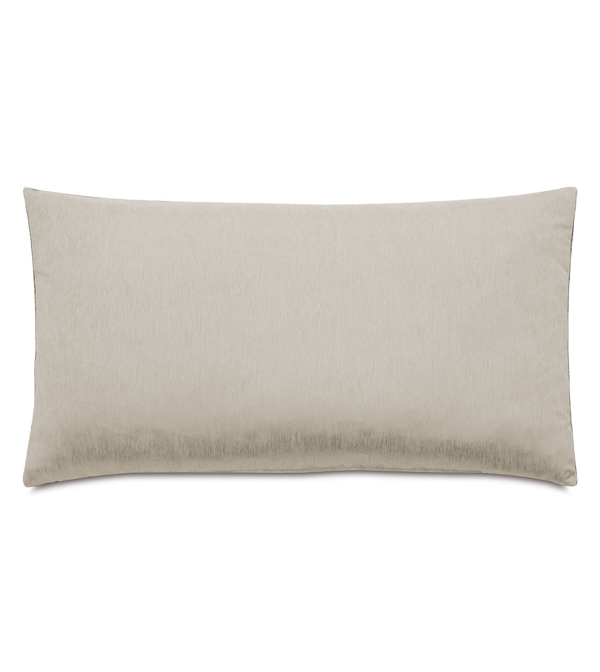 Esmeralda Metallic King Sham