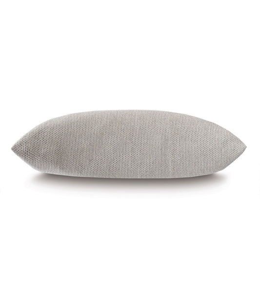 Izaro Woven King Sham