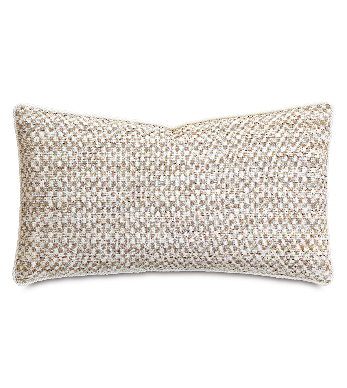 Casa Guava Chenille King Sham