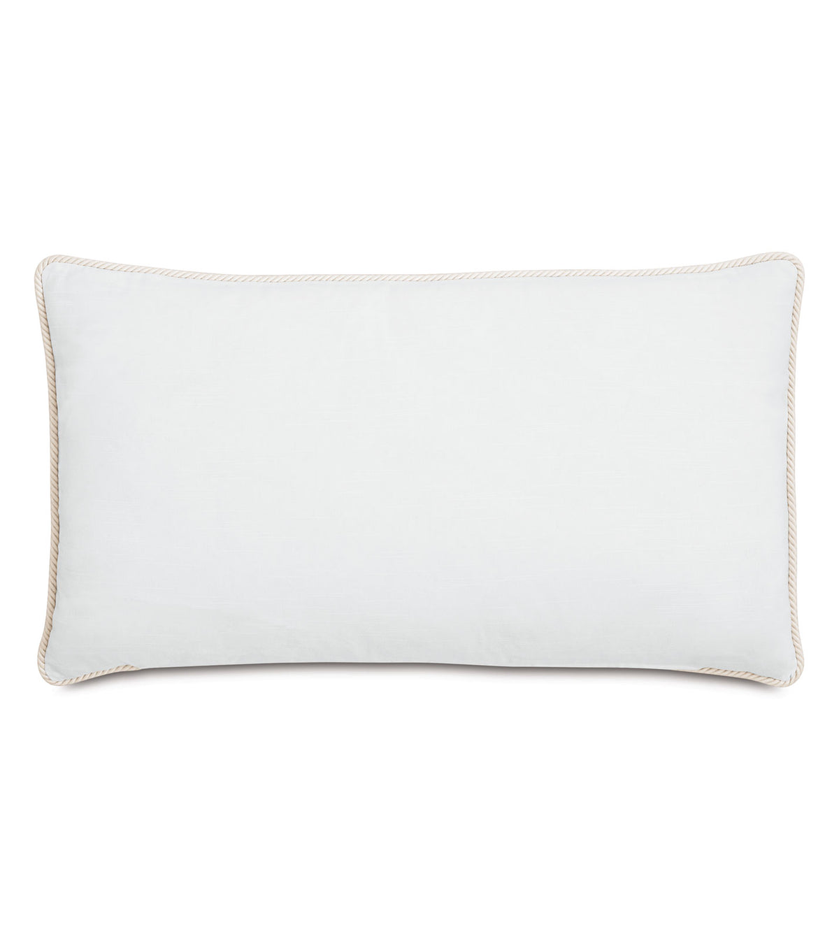 Casa Guava Chenille King Sham