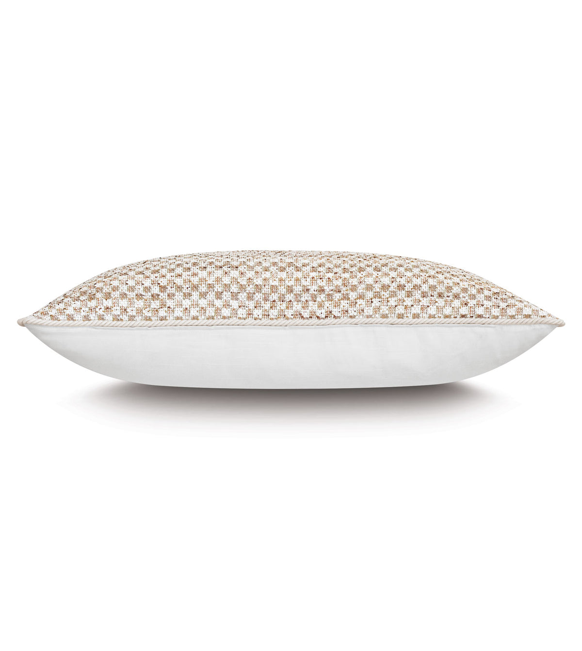 Casa Guava Chenille King Sham