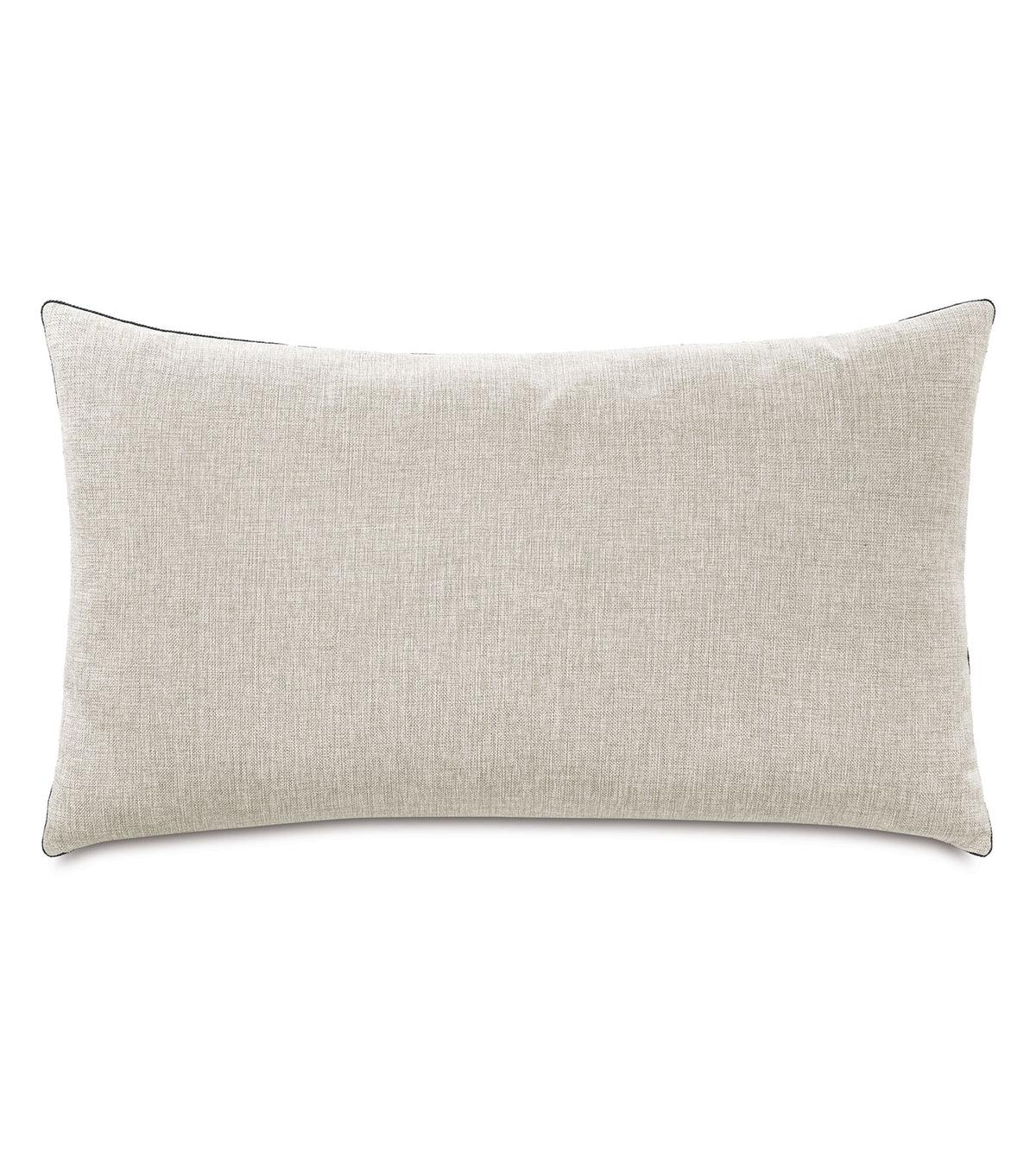 ELSPETH TEXTURED KING SHAM