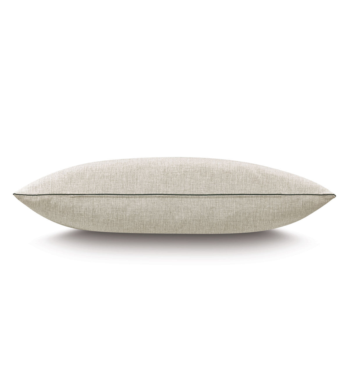 ELSPETH TEXTURED KING SHAM