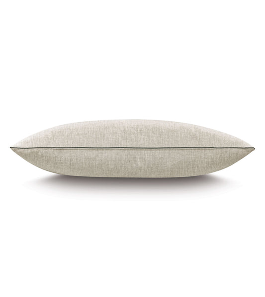 ELSPETH TEXTURED KING SHAM