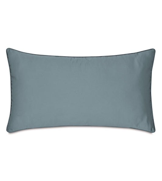 ZEYLIN VELVET KING SHAM
