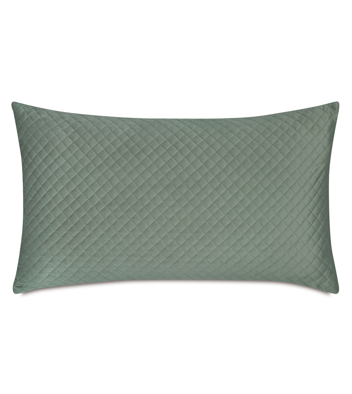 MANDERLEY QUILTED KING SHAM