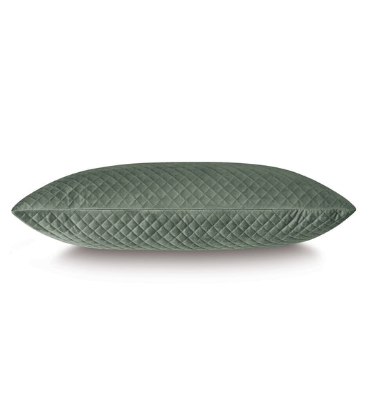 MANDERLEY QUILTED KING SHAM