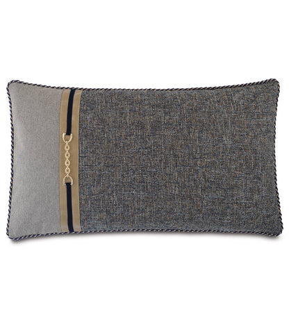 Rosenthal Dusk King Sham Left