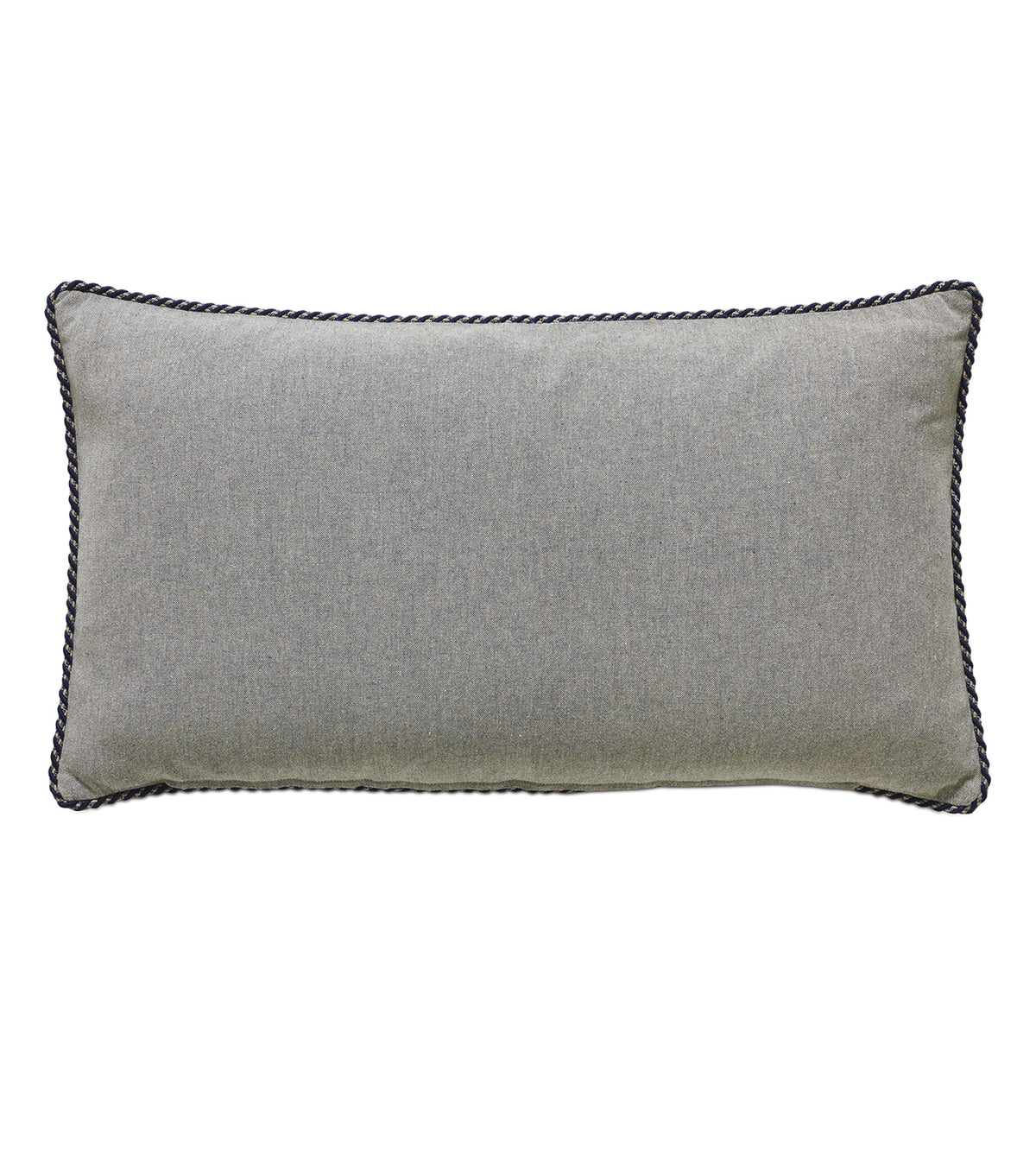Rosenthal Dusk King Sham Left