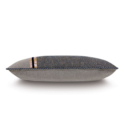Rosenthal Dusk King Sham Left
