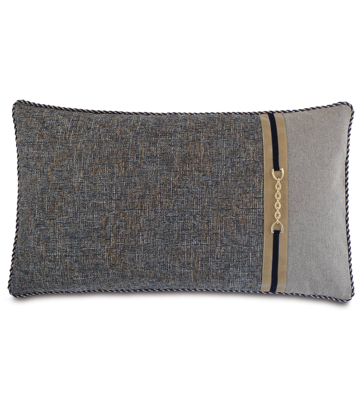 Rosenthal Dusk King Sham Right