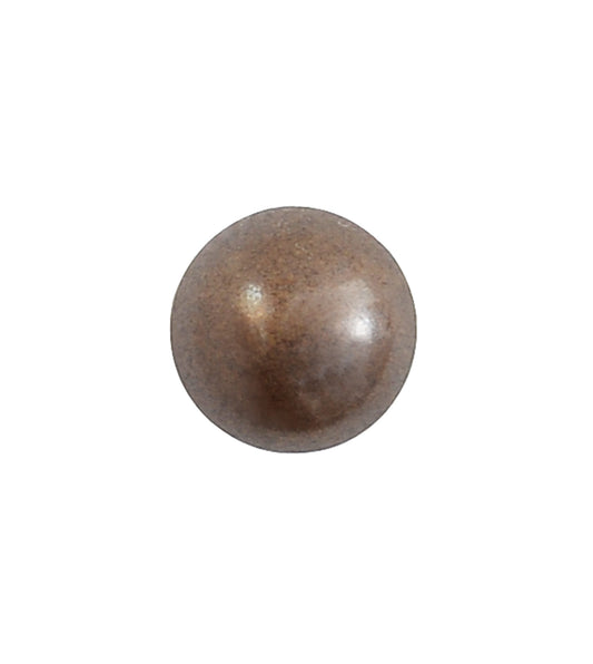Nailhead Antique Brass