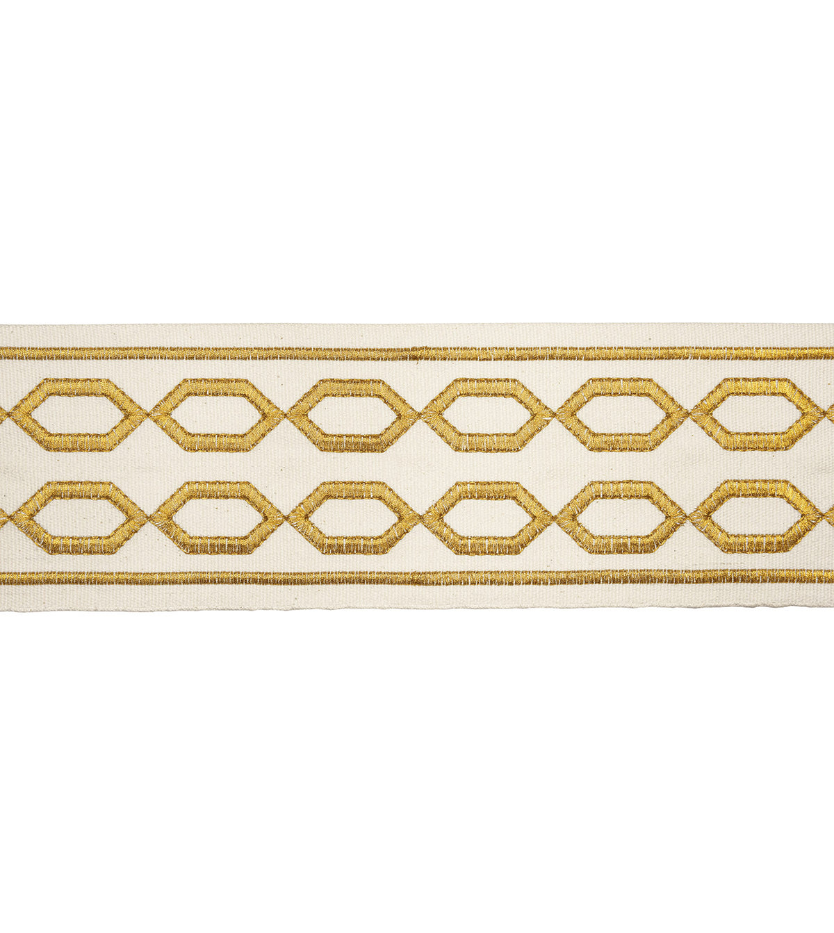 Border Luxe