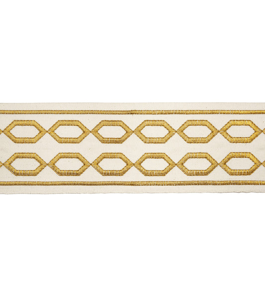 Border Luxe