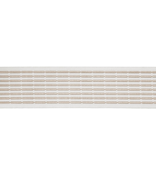Rowe Gray Border