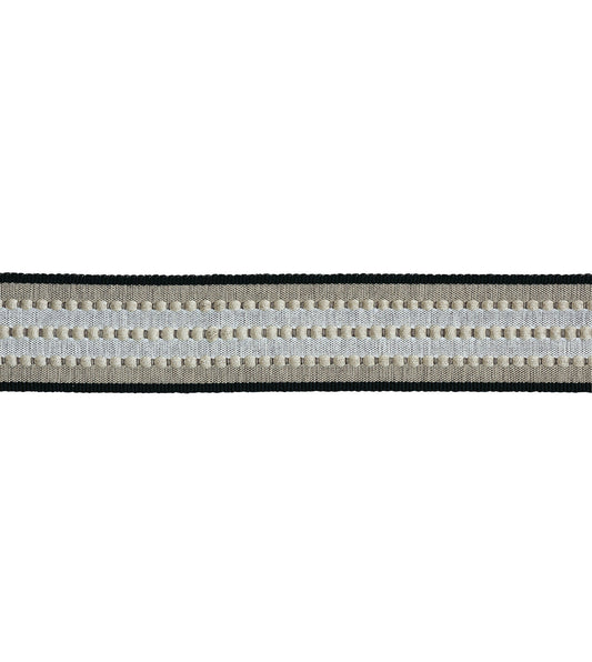 Pahmina Parchment Border Trim