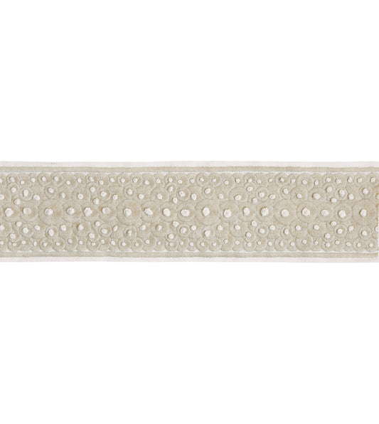 Dainty Sage Border Trim