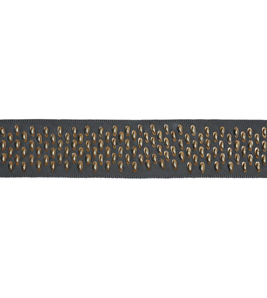 Natalia Stone Border Trim