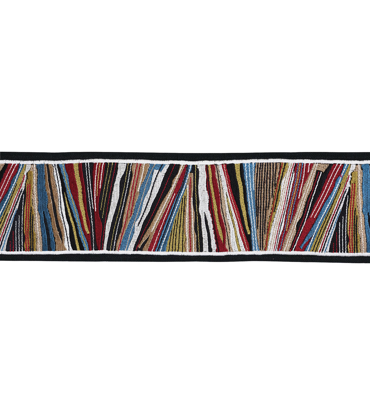 Revel Pizzazz Border Trim