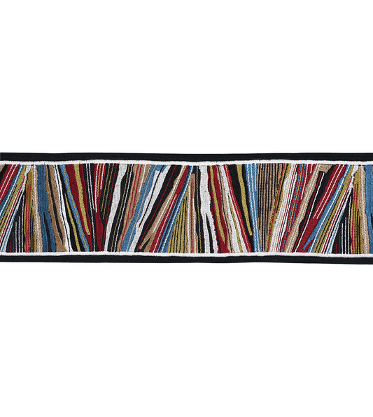 Revel Pizzazz Border Trim