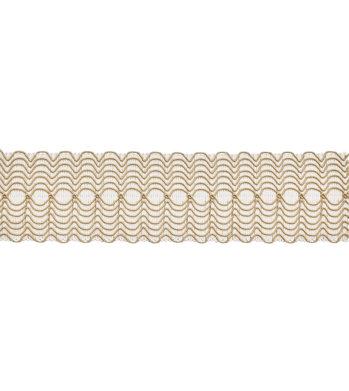 MERAKI CAMEL BORDER
